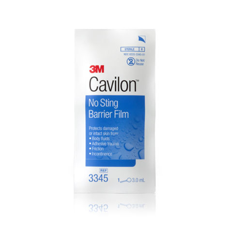 3M™ Cavilon™ No Sting Barrier Film