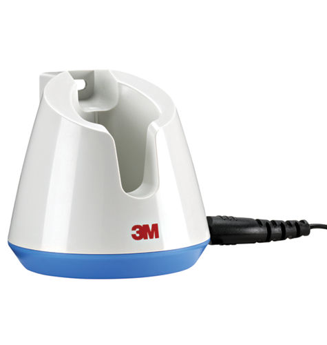 3M™ Surgical Clipper Charger Stand