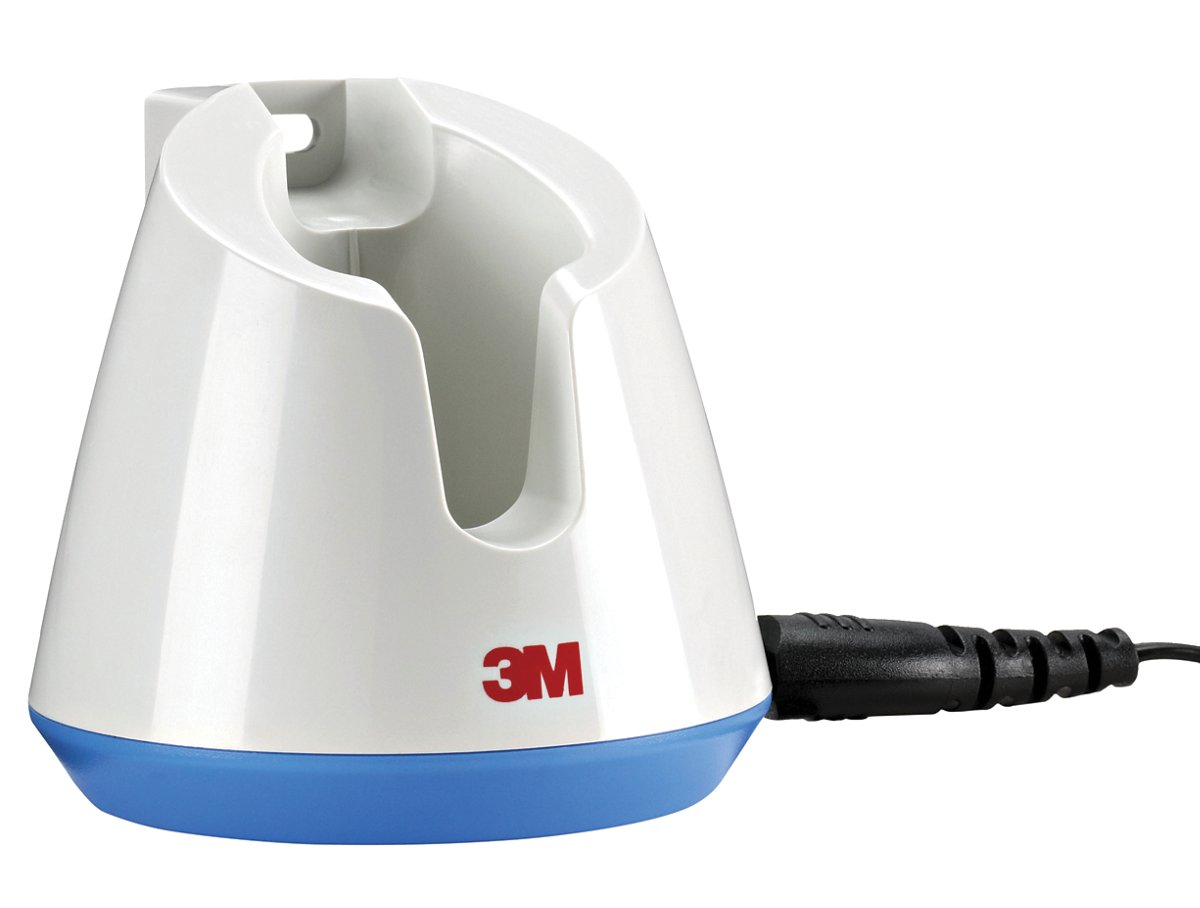3M Surgical Clipper Professional Drop-in Charger Stand