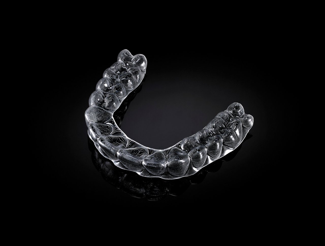 3M Clarity Aligners Product Photo
