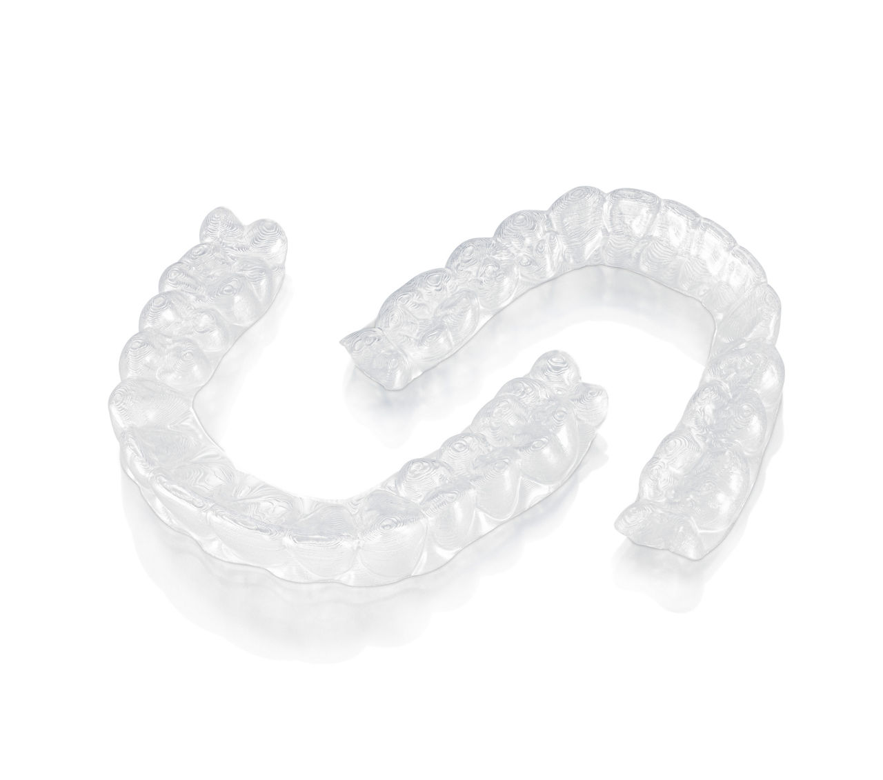3M™ Clarity™ Aligners