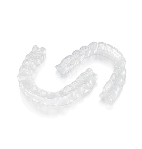 3M™ Clarity™ Aligners