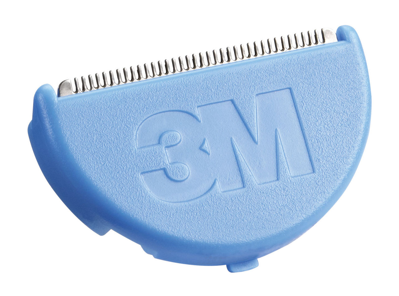3M™ Lâmina 9680 para Aparelho Tricotomizador 9681