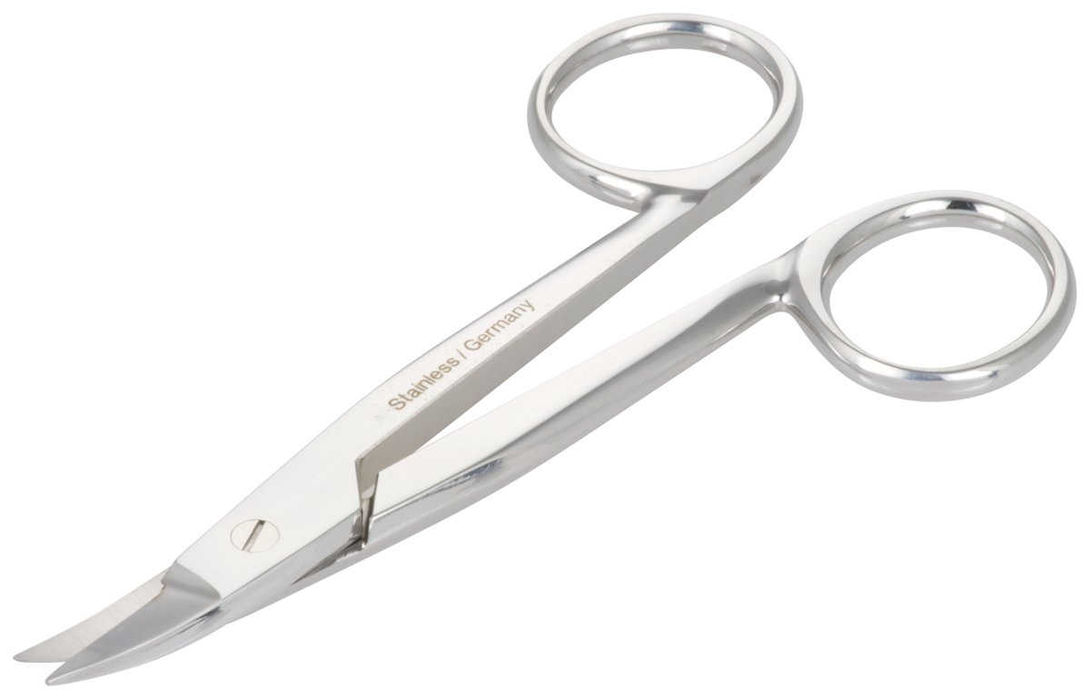 3M Crown Scissors for Trimming Pre-Formed Crowns