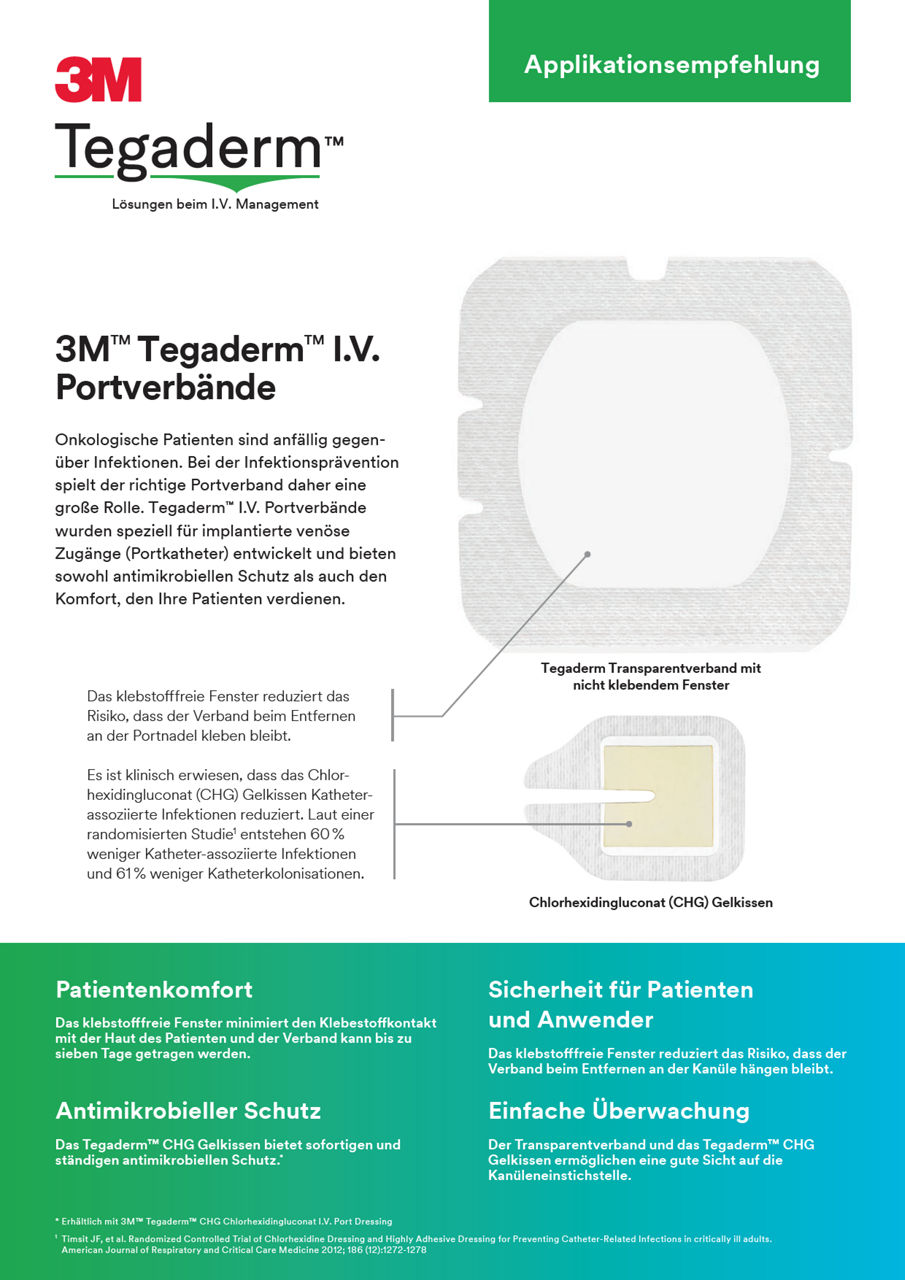 Tegaderm Dressing 1665_Application and Removal Guide_TH_A4_5_DE_20170817_final.indd