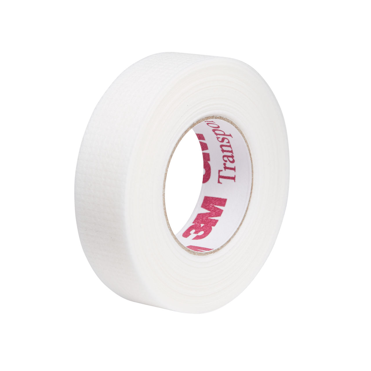 3M™ Transpore™ White Medical Tape