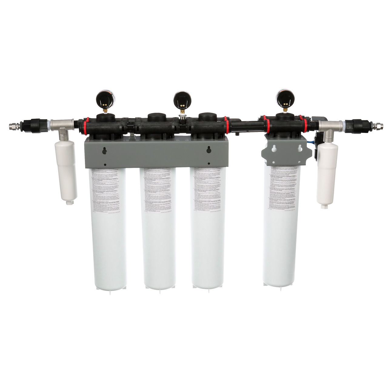 3M™ High Flow CLX Water Filtration system and cartridges, DPP398-CLX-PL_
