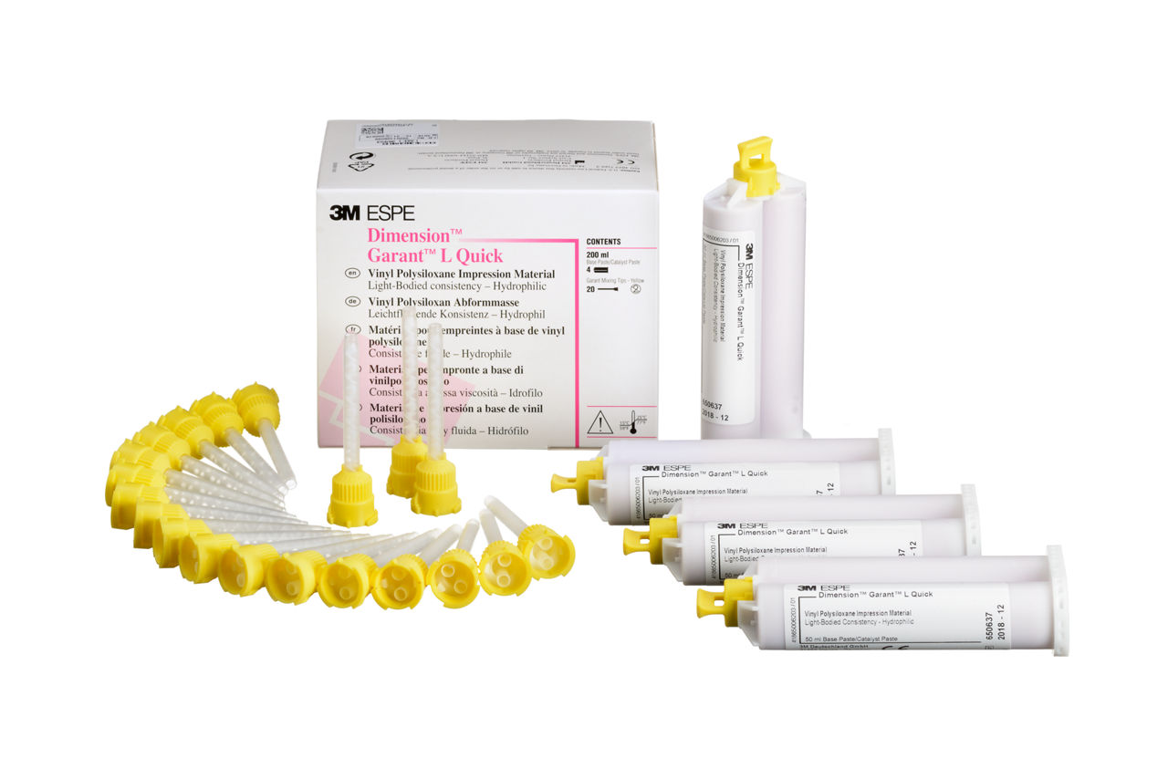 36953 DIMENSION GARANT L QUICK REFILL PACK