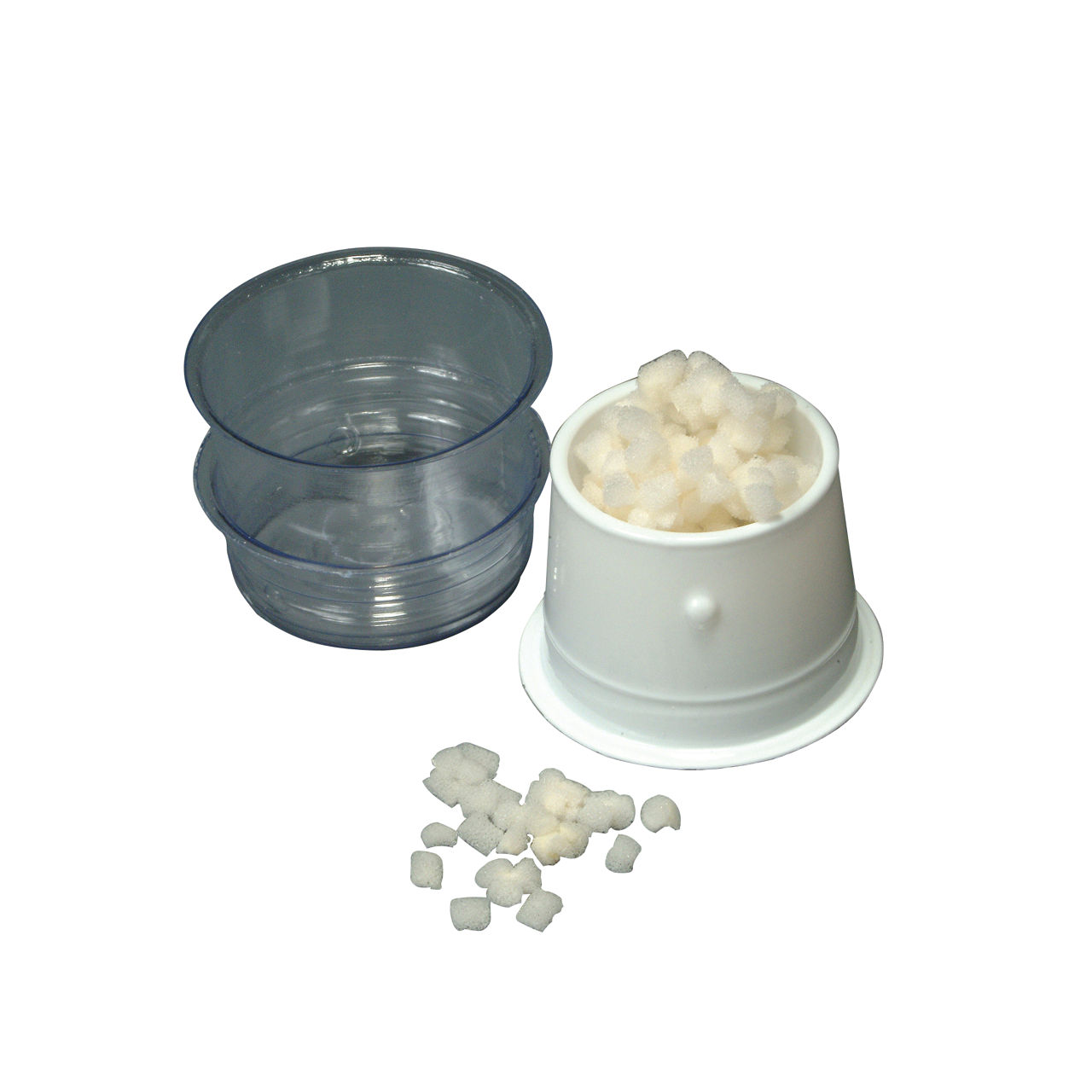 3M™ Disposable Mini-Sponge Applicators, 7522S, 200ct