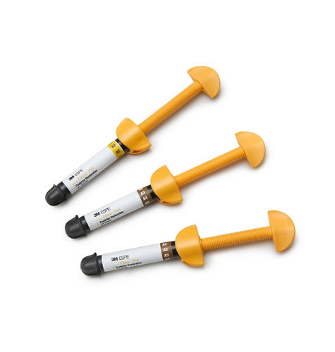 3M™ フィルテック™ P60 コンポジットレジン