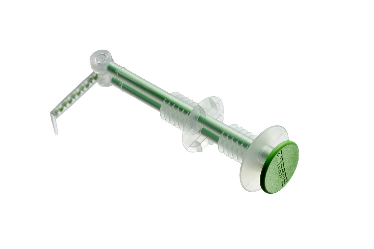 Express 2 / Imprint 3 Intra-oral Syringe diagonal