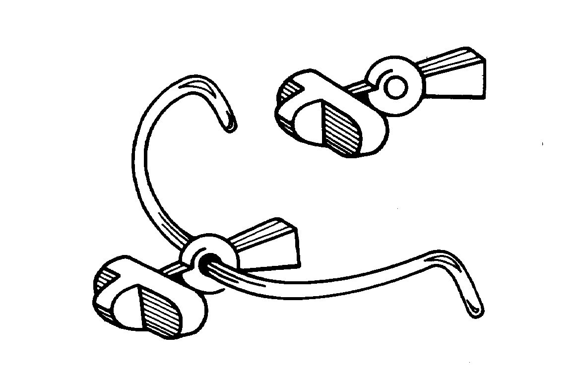 3M™ AlastiK™ EZ3 Holder