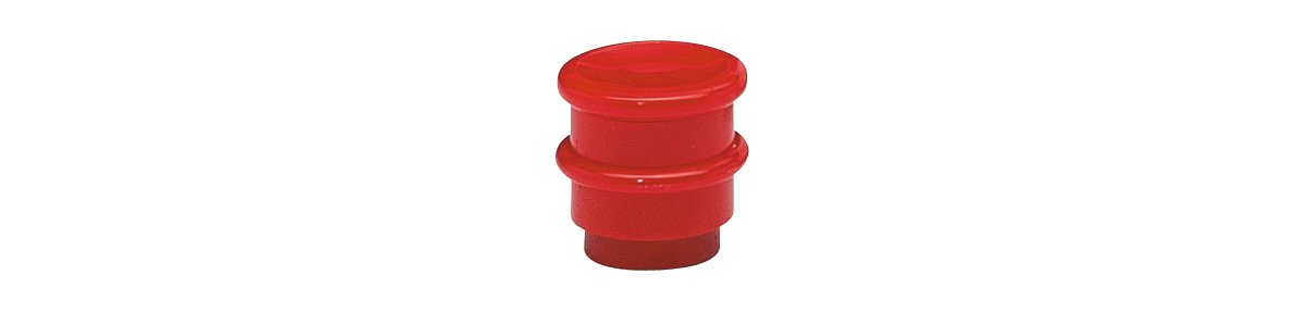 Elastomer Syringe Filling Device Refill Part