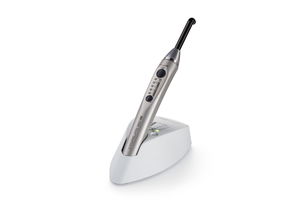 Lámpara de Fotocurado LED 3M™ Elipar™ DeepCure