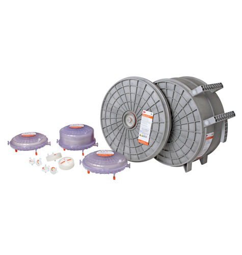 3M™ Emphaze™ AEX Hybrid Purifier