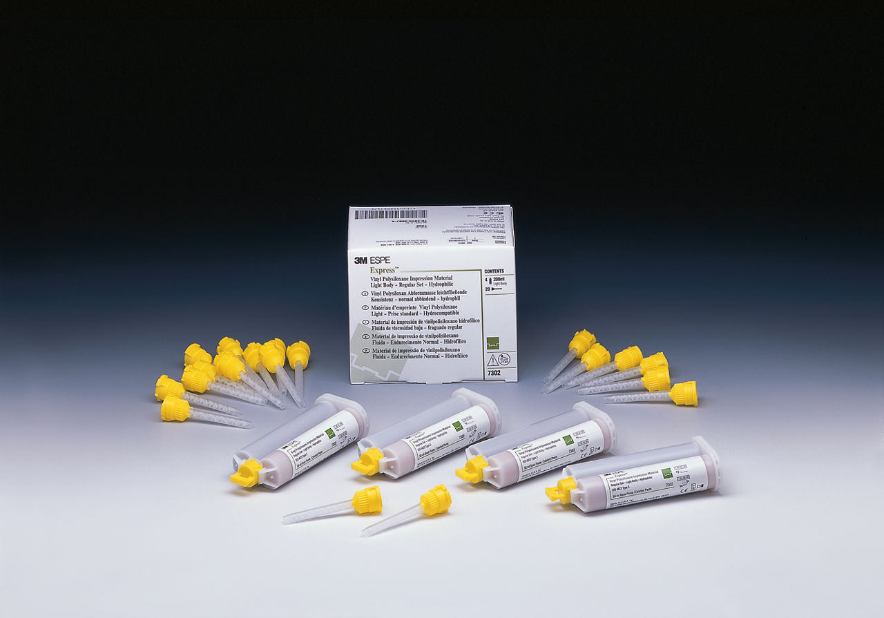 Express Light Body PackshotWE