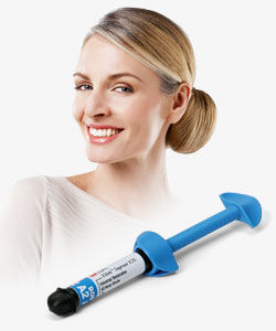 Filtek Supreme XTE 10 Years Products - for Emailing, EBU