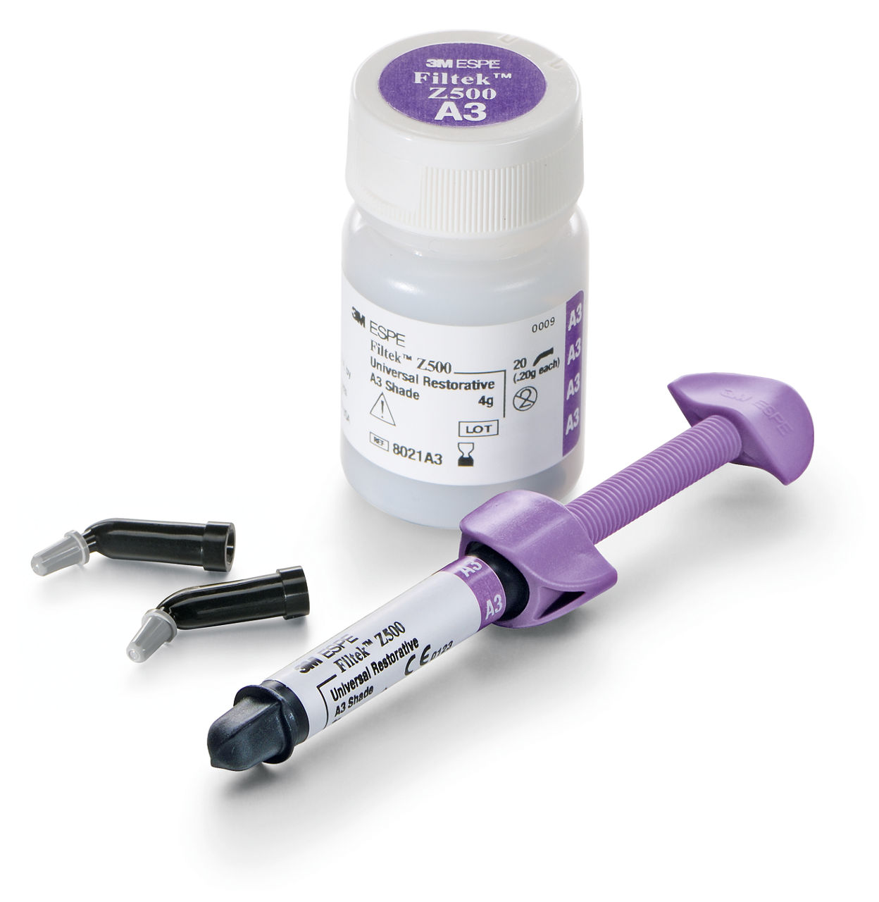 3M™ Filtek™ Z500 Universal Restorative