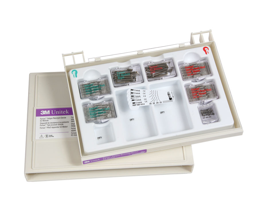 3M™ Forsus™ Fatigue Resistant Device Kits