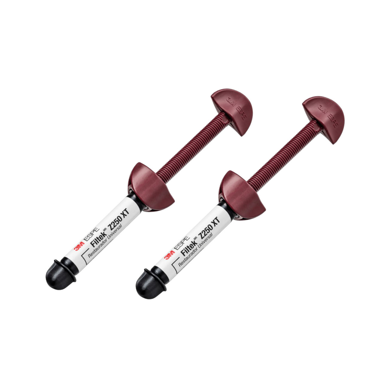 Resina Filtek™ Z250 XT