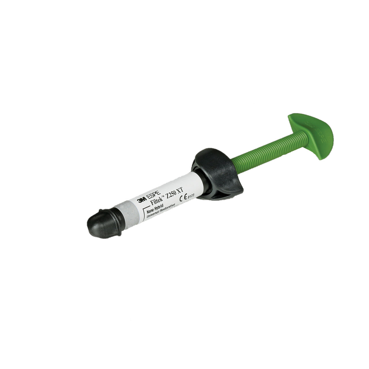 Filtek Z250 XT Syringe image no shade