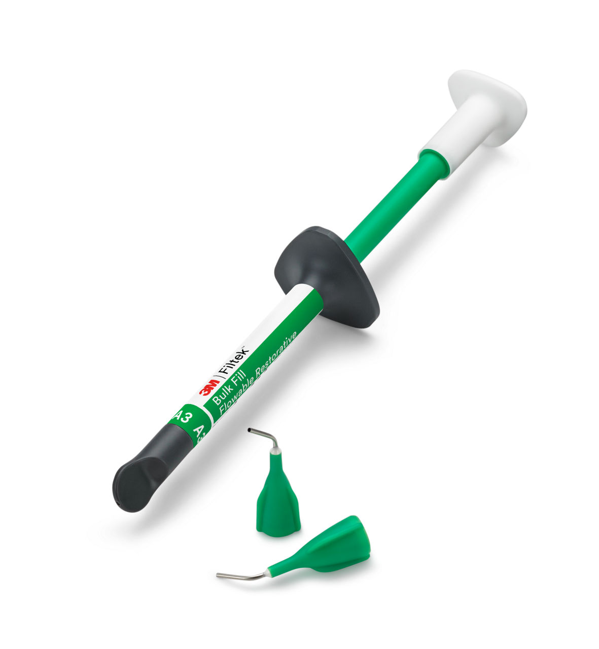 3M™ Filtek™ Bulk FillFlowable Restorative