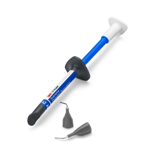 3M™ Filtek™ Supreme Flowable Restorative Syringes