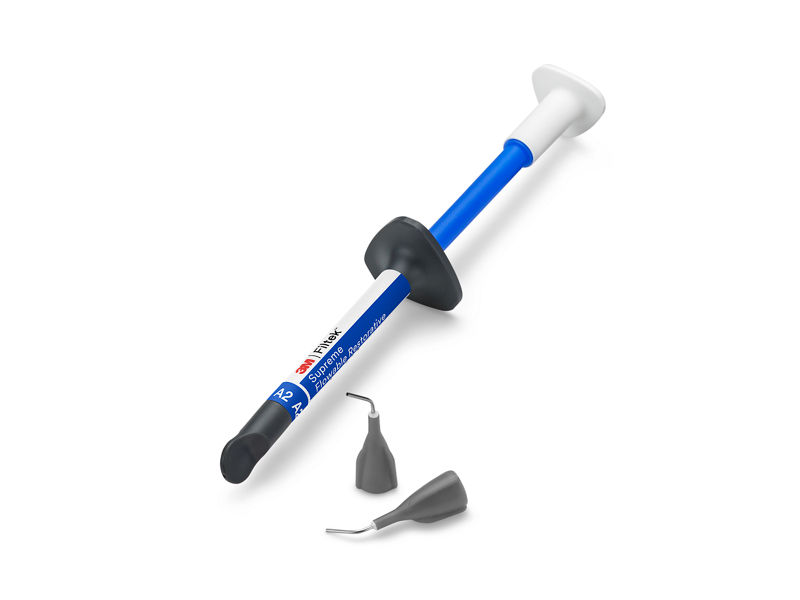 3M™ Filtek™ Supreme Flowable Restorative Syringes