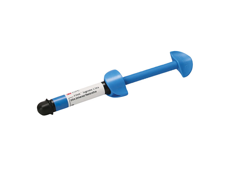 3M™ Filtek™ Supreme Ultra Universal Restorative