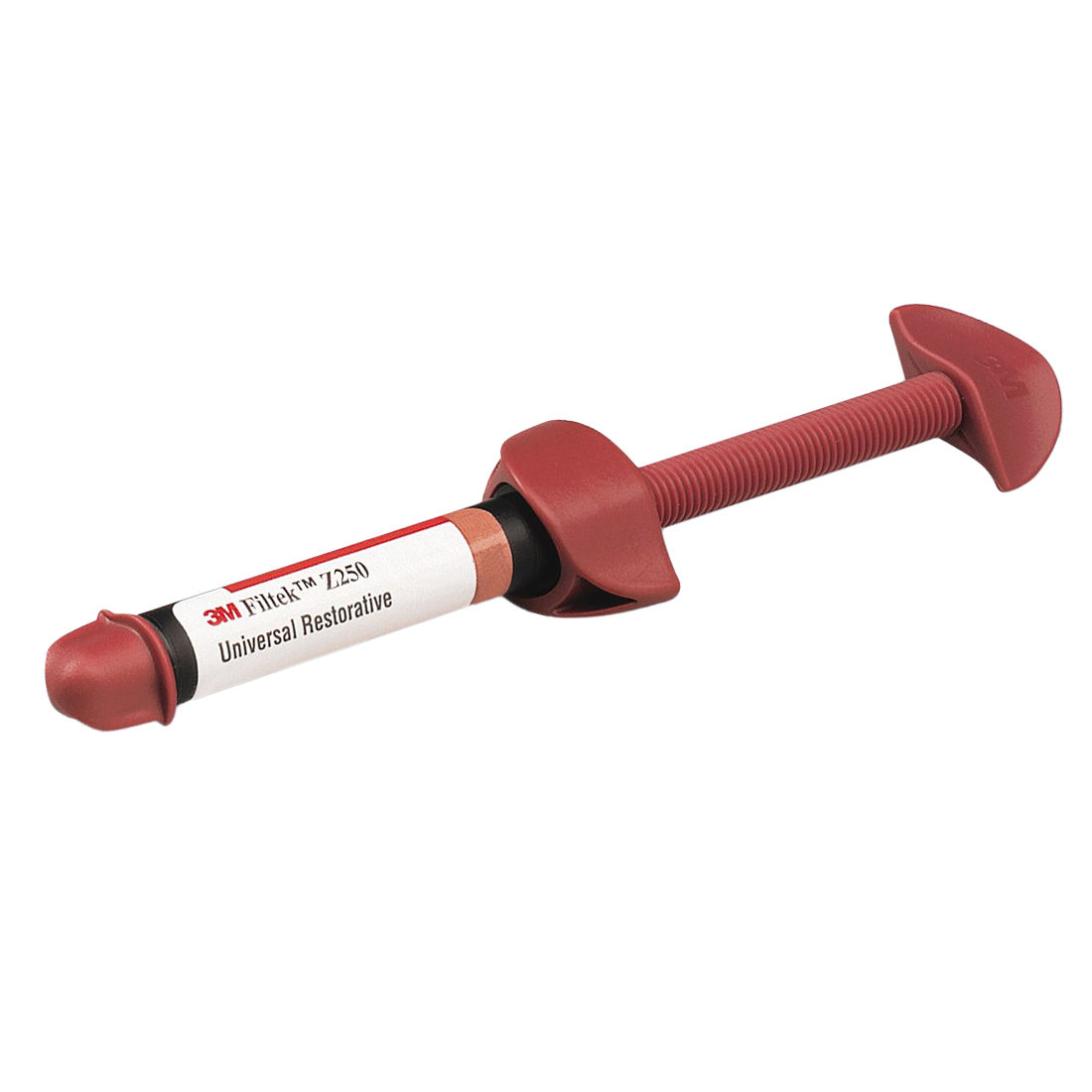 3M™ Filtek™ Z250 Universal Restorative, 1370UD, 1 - 4g Syringe, UD