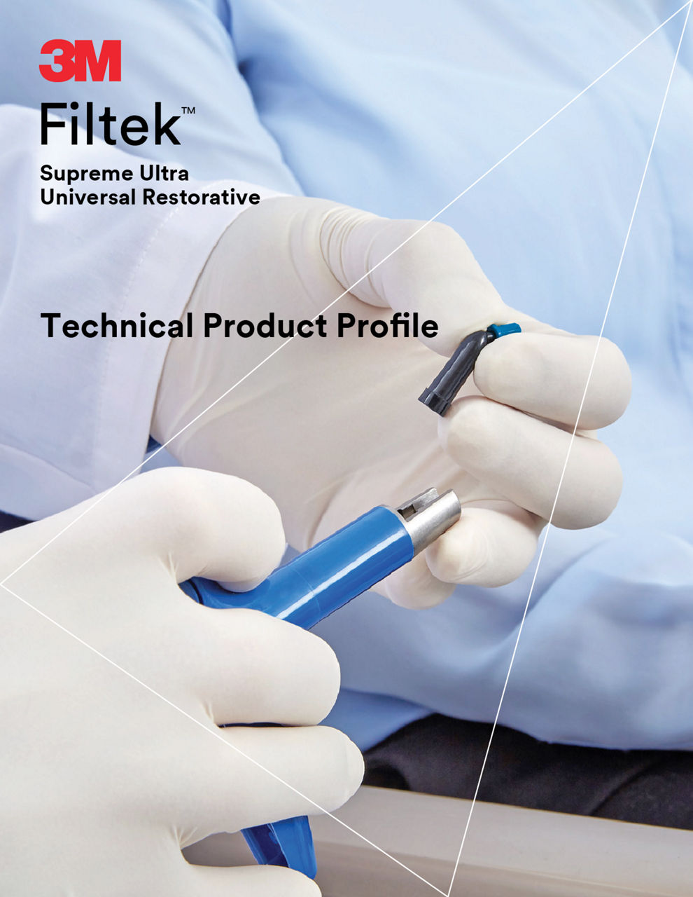 Technical Product Profile