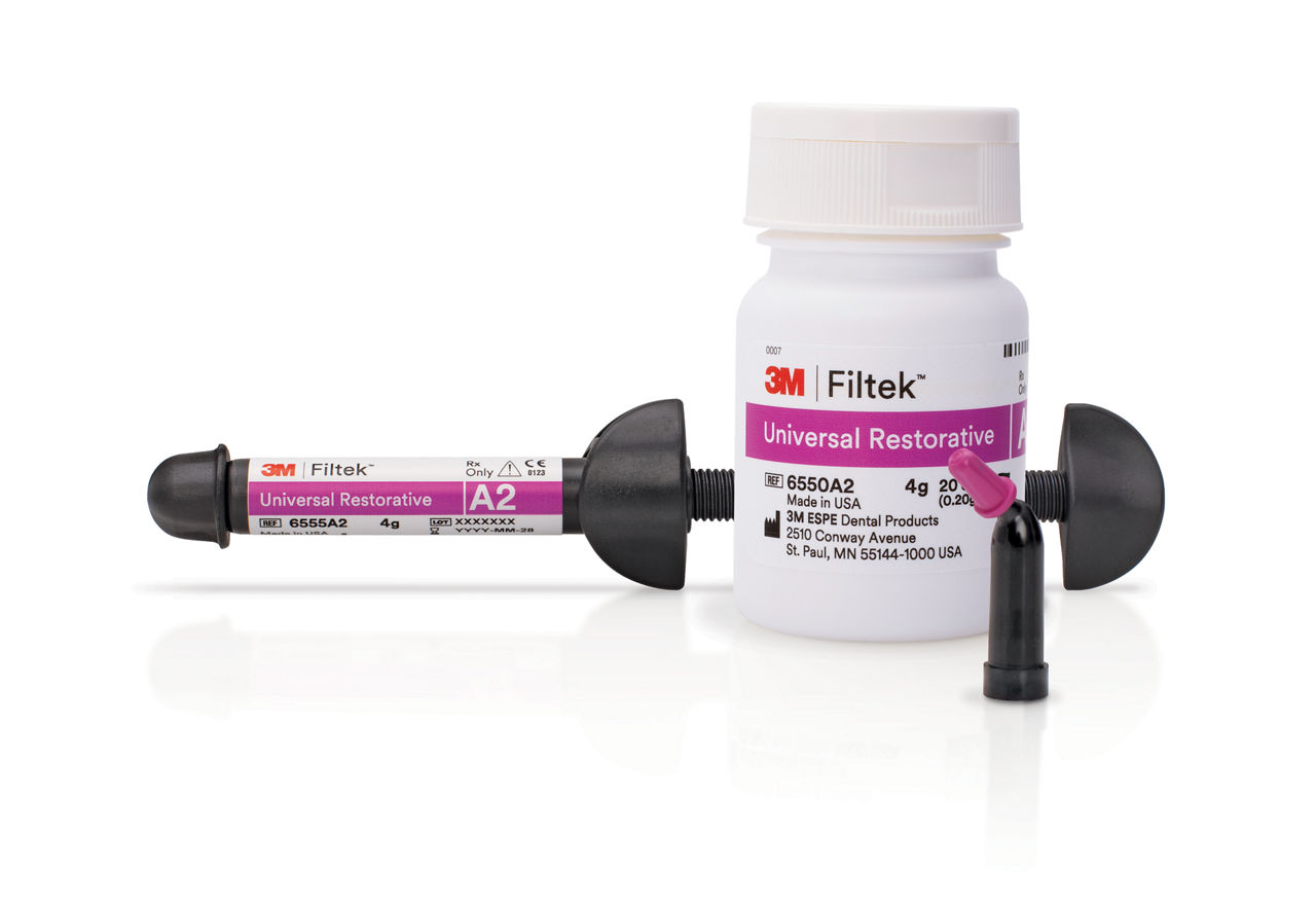 3M™ Filtek™ Universal Restorative
