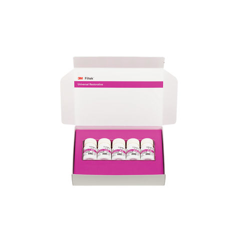 3M™ Filtek™ Universal Restorative Essentials Kits
