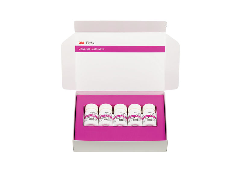 3M™ Filtek™ Universal Restorative Essentials Kit