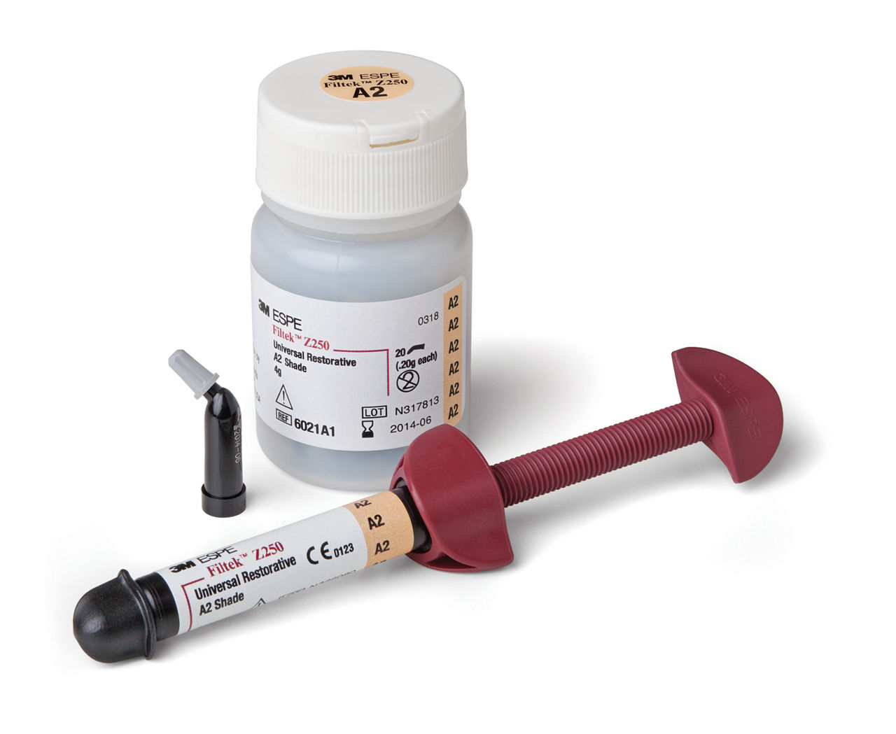 3M™ Filtek™ Z250 Universal Restorative