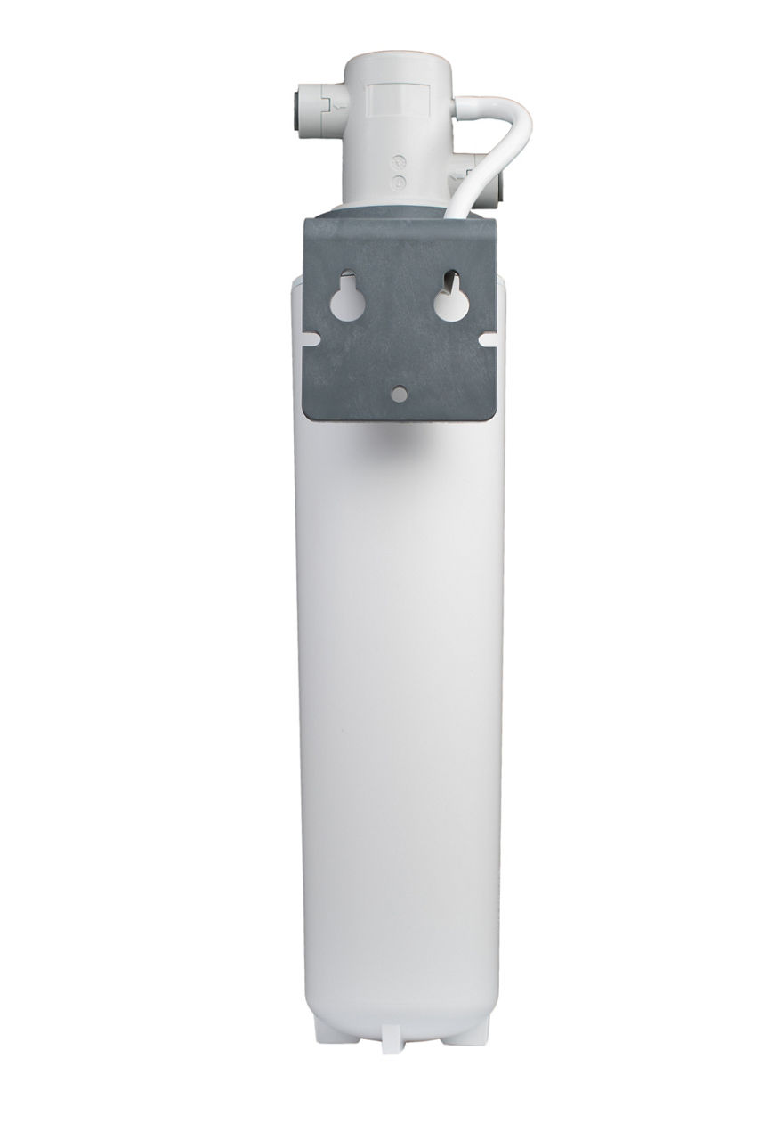3US-MAX-F01 Filtrete Filter Back View Product Image