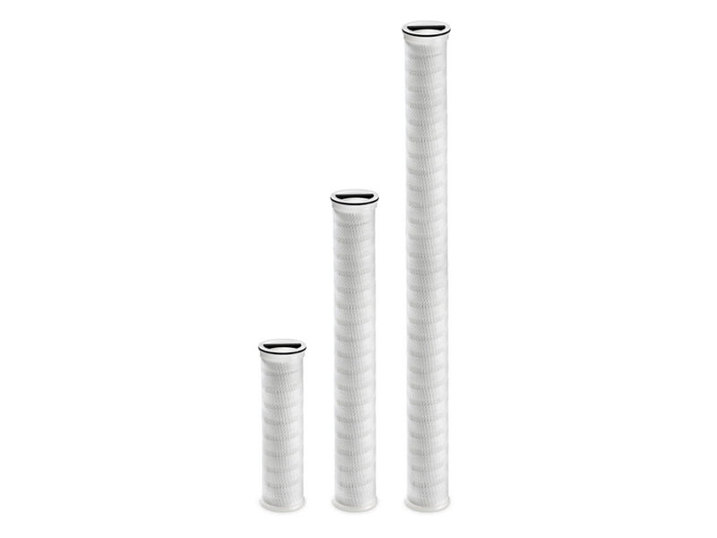 High Flow Retrofit Serie Filterkerze