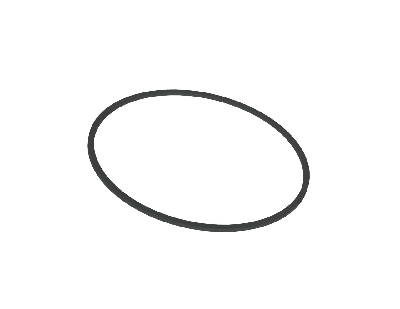 3M™ Housing Part, Joint, Body Joint ART21 6AL, BUTYL, 39212150