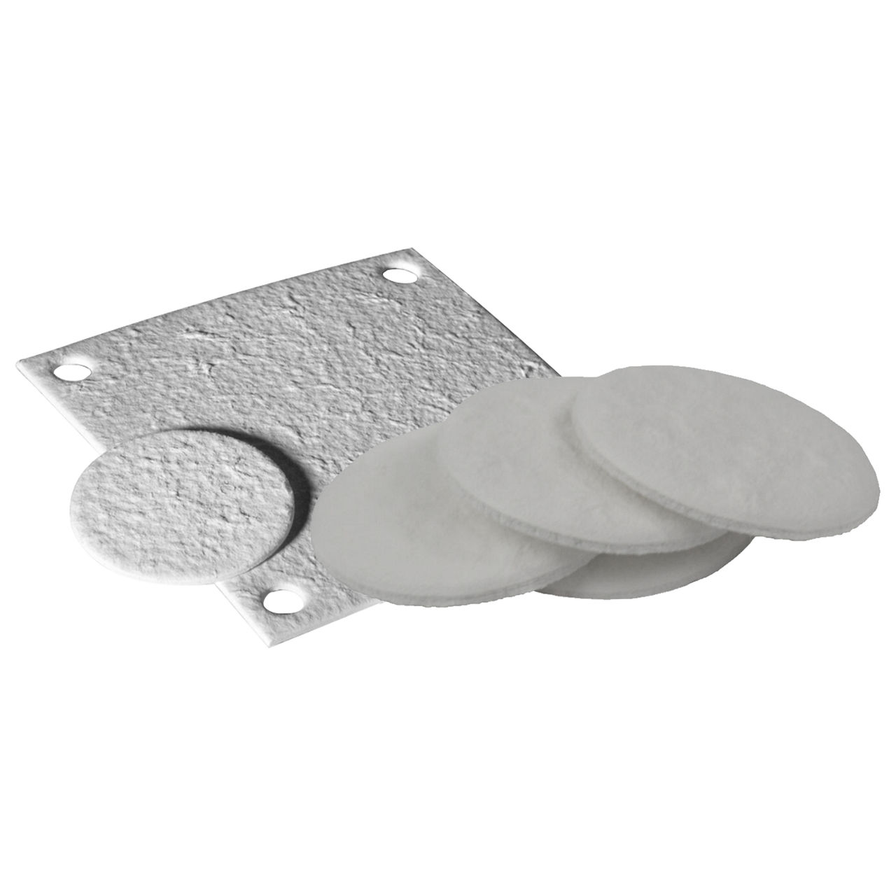 3M™ LifeASSURE™ PDA Series Filtration Media