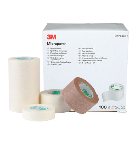 3M™ Micropore™ Medical Tape