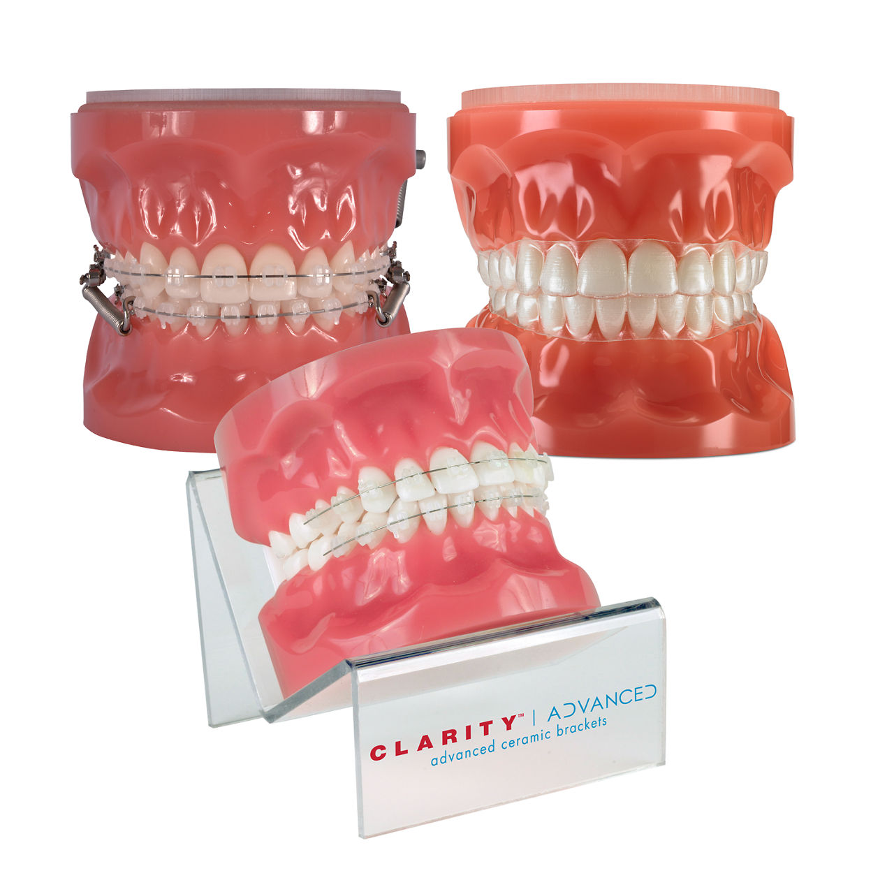 3M™ modelli dentali