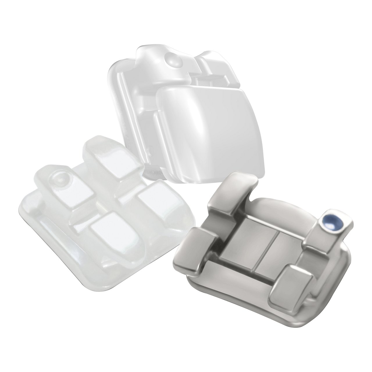 Dental & Orthodontics > Ortodoncia > Brackets