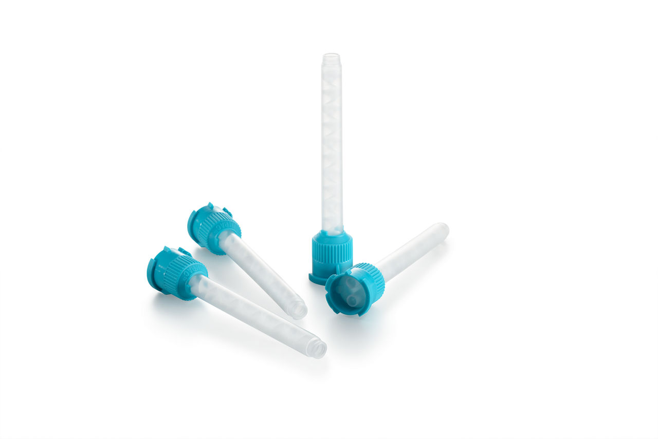 3M™ ギャラン™ ミキシングチップ, 71454, グリーン, 20 本/箱