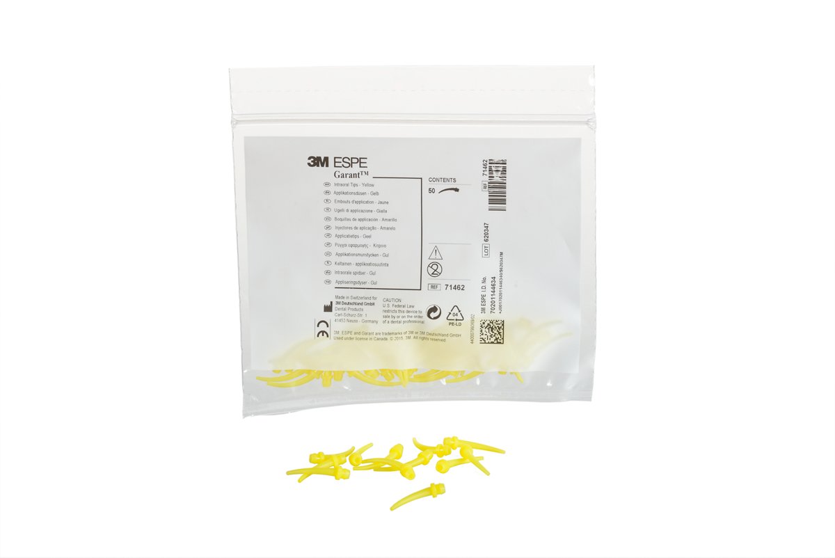 3M Garant Intraoral Tips Refill