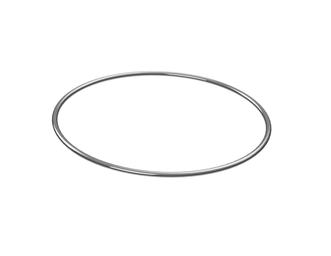 3M™ Spare Parts, Gasket, O'RING GASKET D266X11 FPM/FEP