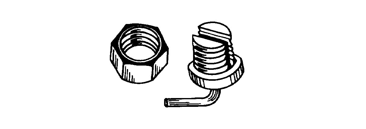 3M Unitek Gurin Extraoral Hook for Traction