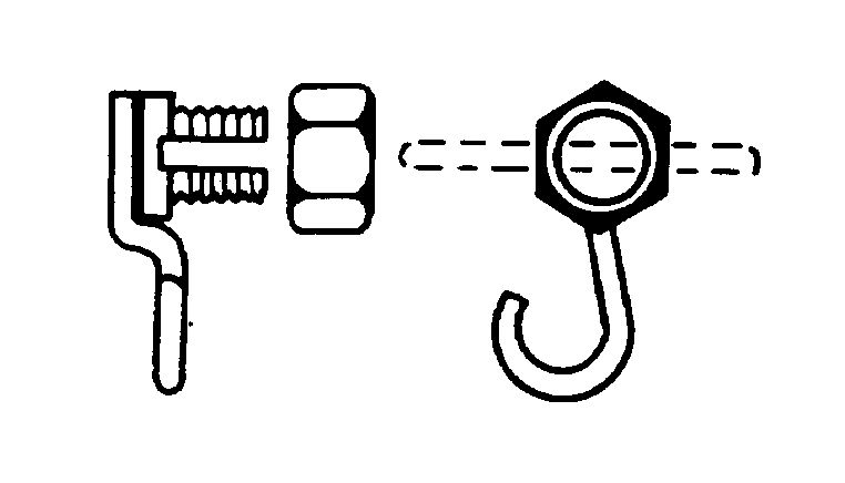 3M™ Unitek™ Gurin Gancio intraorale