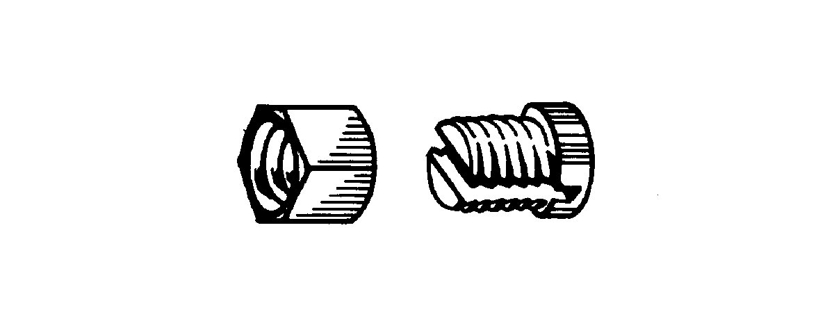3M Unitek Gurin Lock for Coil Spring Activation