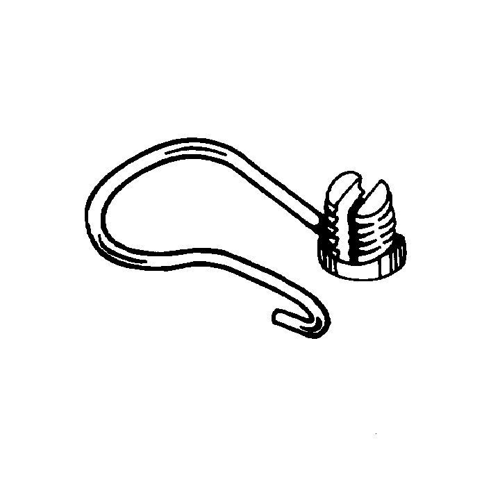 Ressort de boucle 3M™ Unitek™ Gurin