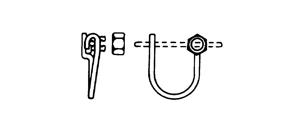 3M Unitek Gurin Retraction Loop for Archwires